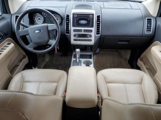 2008 Ford Edge Limited