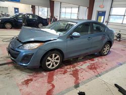 Mazda Vehiculos salvage en venta: 2011 Mazda 3 I