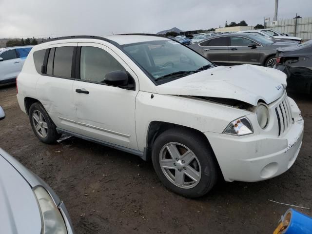 2009 Jeep Compass Sport