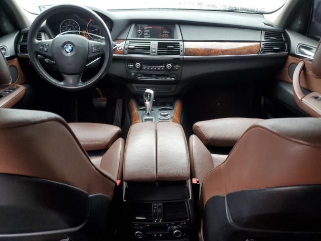 2011 BMW X5 XDRIVE35I