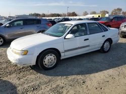 Ford Taurus salvage cars for sale: 1993 Ford Taurus GL