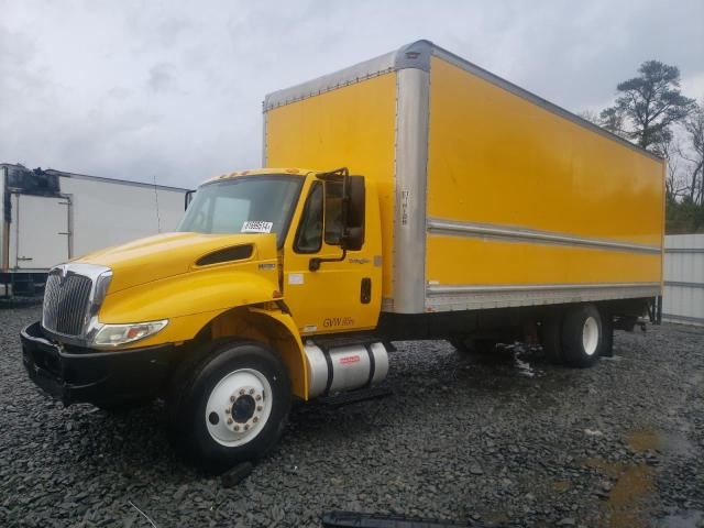 2012 International 4000 4300