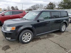 Ford Flex salvage cars for sale: 2011 Ford Flex SE