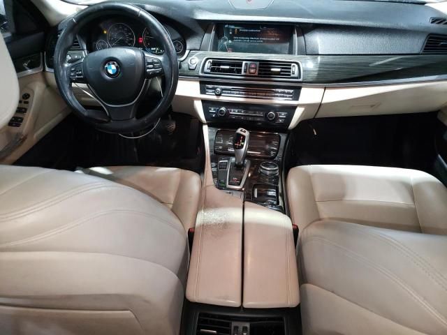 2014 BMW 528 I