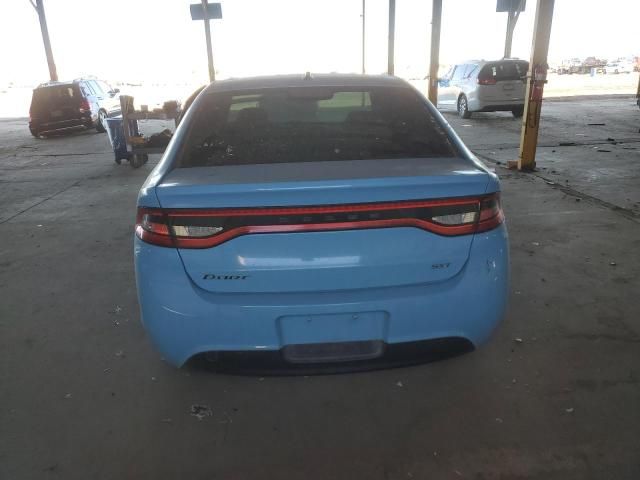 2013 Dodge Dart SXT