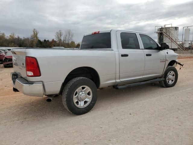 2015 Dodge RAM 2500 ST