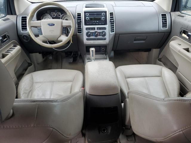 2008 Ford Edge SEL