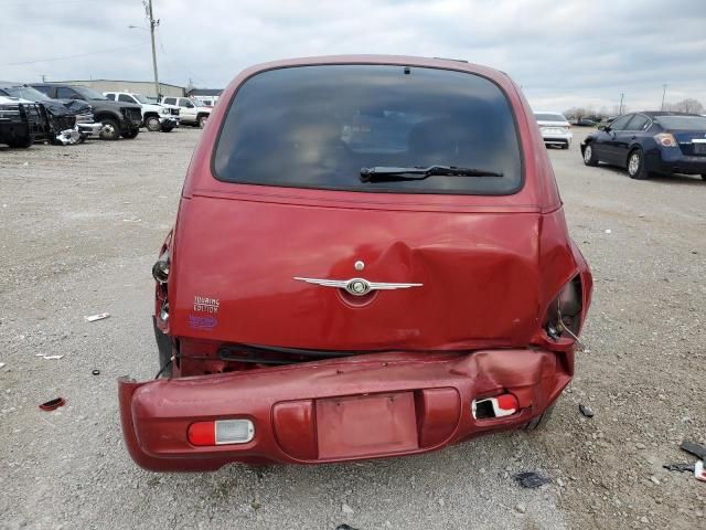 2005 Chrysler PT Cruiser Touring