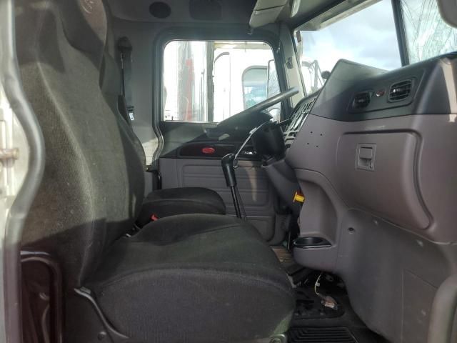 2018 Peterbilt 389