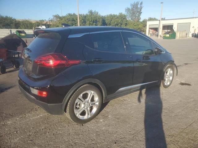 2019 Chevrolet Bolt EV LT