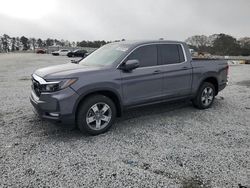 Honda Vehiculos salvage en venta: 2025 Honda Ridgeline RTL