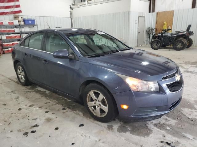 2013 Chevrolet Cruze LT