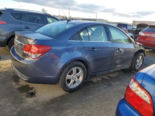 2013 Chevrolet Cruze LT