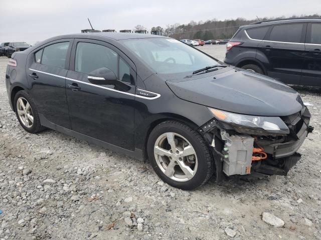 2015 Chevrolet Volt