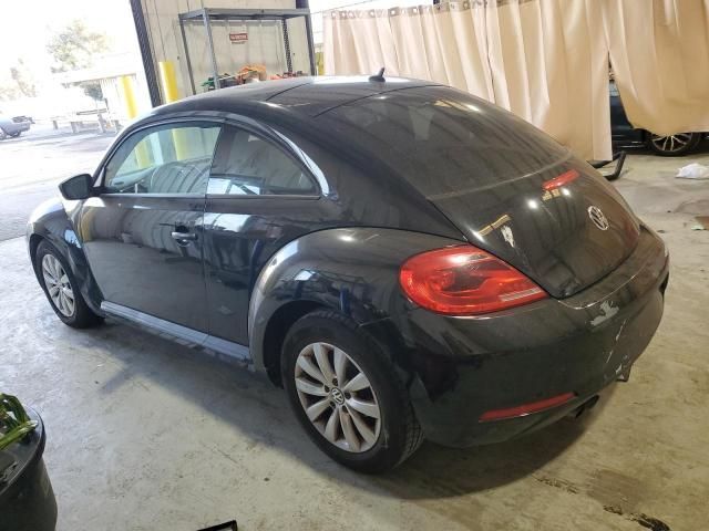 2015 Volkswagen Beetle 1.8T