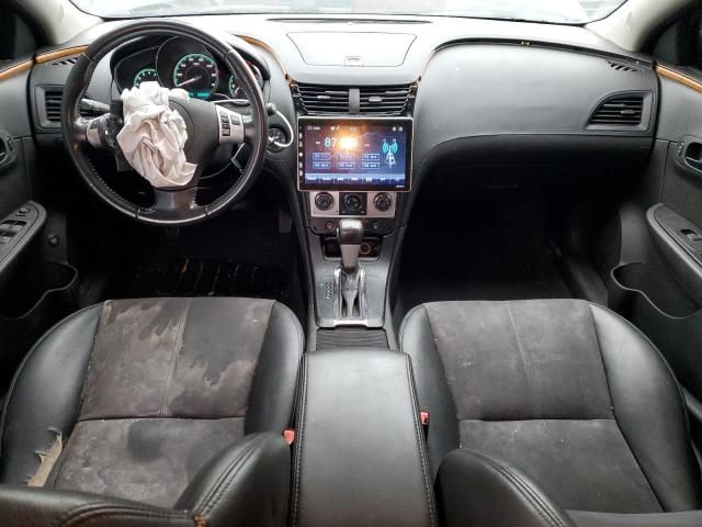 2012 Chevrolet Malibu 2LT