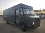 2009 Freightliner Chassis M Line WALK-IN Van