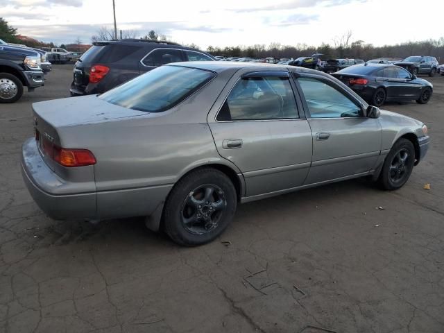 2001 Toyota Camry CE