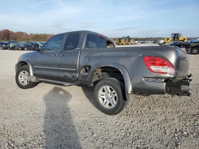 2003 Toyota Tundra Access Cab Limited