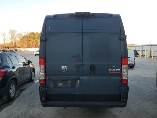 2019 Dodge RAM Promaster 3500 3500 High