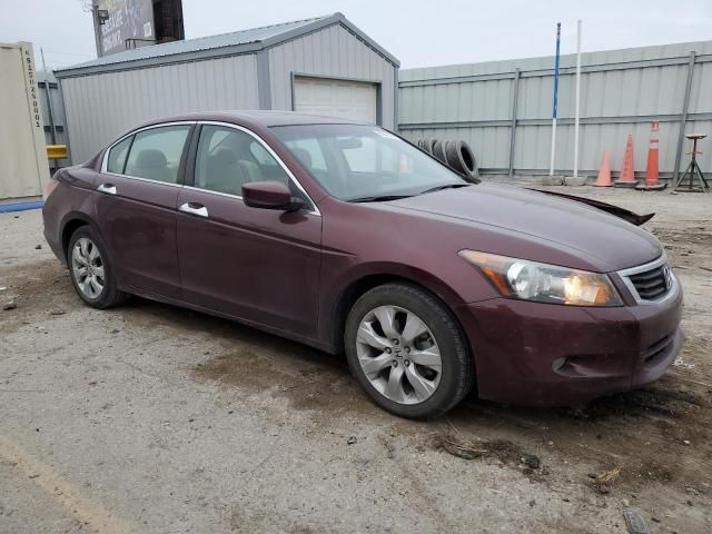 2008 Honda Accord EX