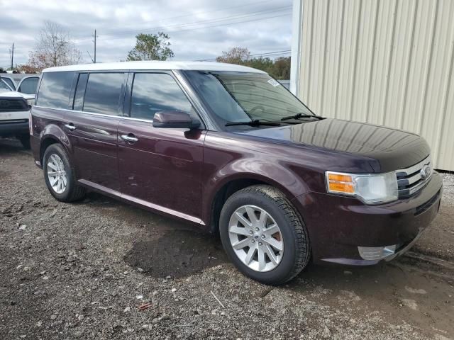 2011 Ford Flex SEL