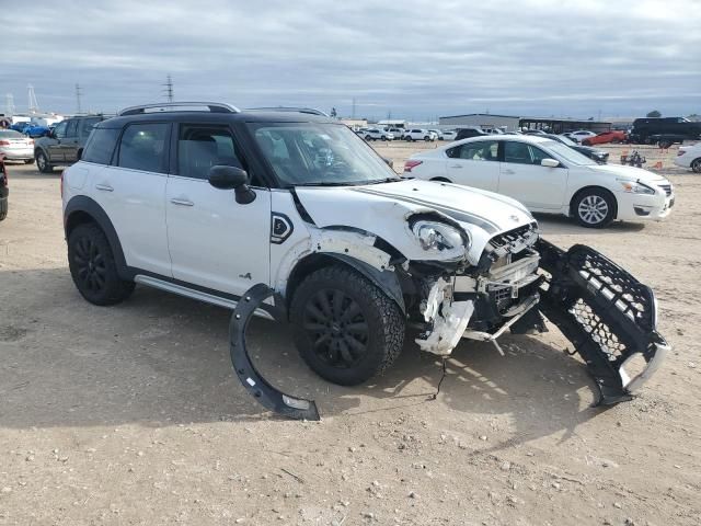 2020 Mini Cooper S Countryman ALL4