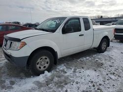 Nissan Frontier salvage cars for sale: 2014 Nissan Frontier S