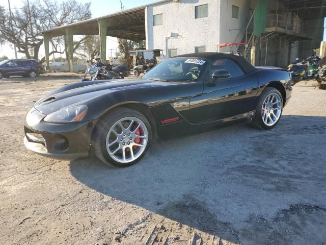 2006 Dodge Viper SRT-10