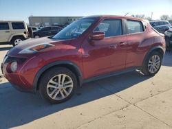 2015 Nissan Juke S for sale in Wilmer, TX