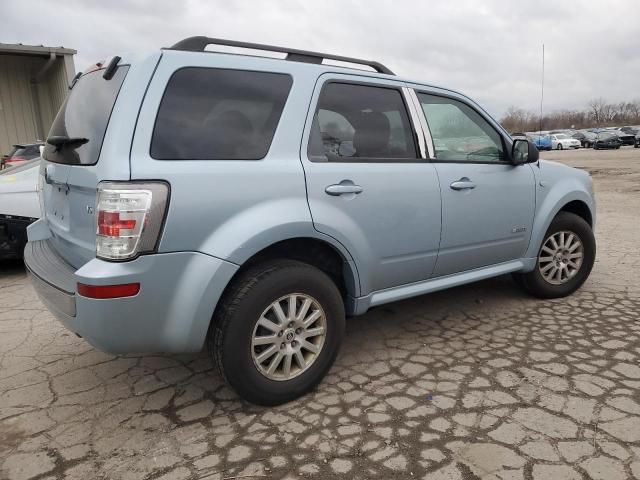 2008 Mercury Mariner