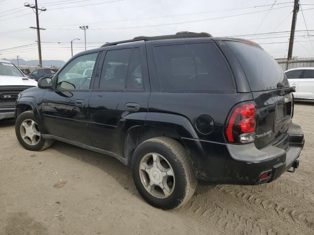 2007 Chevrolet Trailblazer LS