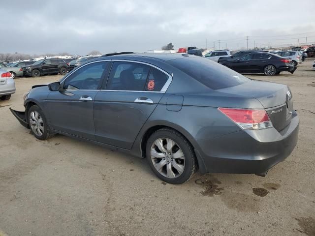 2009 Honda Accord EXL