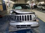 2010 Jeep Patriot Limited