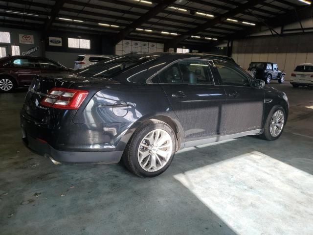 2015 Ford Taurus Limited