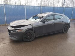 2021 Mazda 3 Premium en venta en Moncton, NB