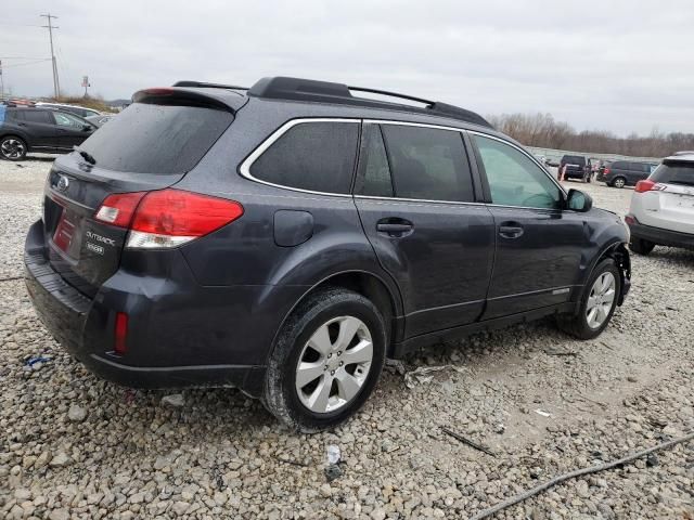 2011 Subaru Outback 2.5I Premium