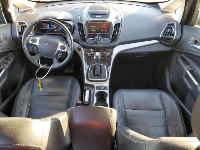 2013 Ford C-MAX SEL