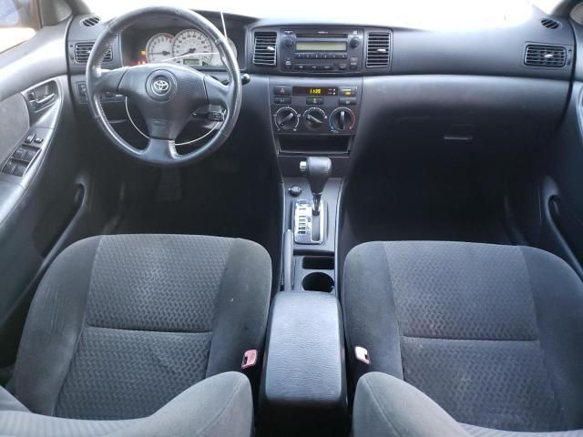 2008 Toyota Corolla CE