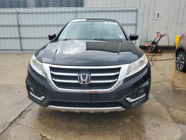 2015 Honda Crosstour EX