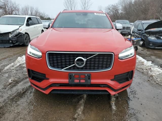 2016 Volvo XC90 T8