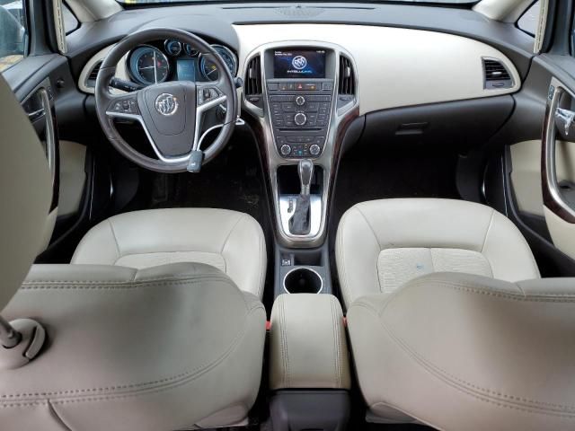 2015 Buick Verano Convenience