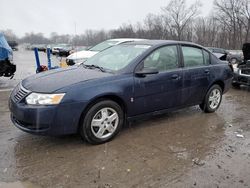 Saturn Vehiculos salvage en venta: 2007 Saturn Ion Level 2