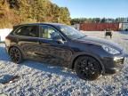 2015 Porsche Cayenne S