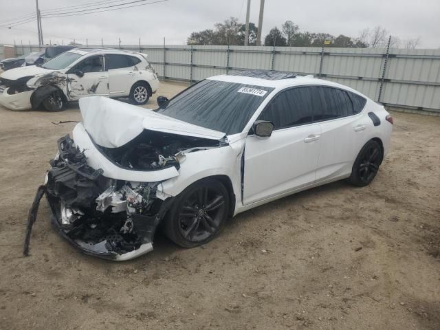 2024 Acura Integra A-Spec