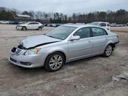 Toyota Avalon salvage cars for sale: 2010 Toyota Avalon XL