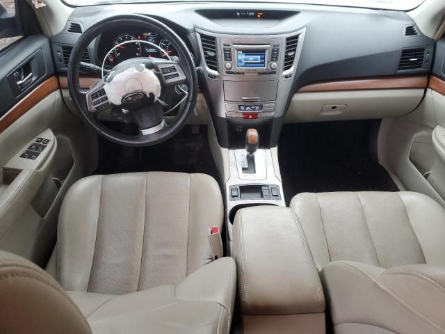 2014 Subaru Outback 3.6R Limited