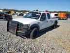 2005 Ford F350 SRW Super Duty