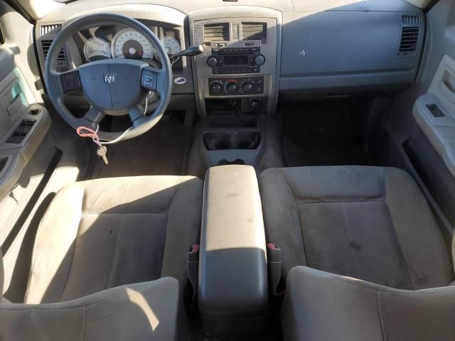 2006 Dodge Dakota Quad SLT