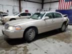 2007 Lincoln Town Car Signature Limited